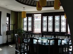 包厢-映像威海·海鲜味道(市区店)