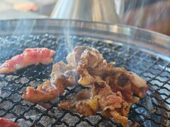 -金刚山(学府路店)