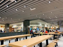 -食代馆(深业上城店)