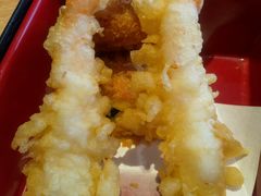 大虾天妇罗-板长寿司(铜锣湾店)