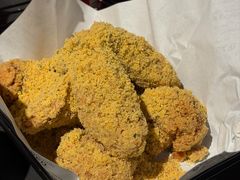 -Kyochon1991校村(共和路店)