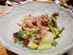 -鲁山人日本料理·放题·套餐(松卫北路店)