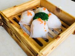 -中恒华茶楼(风华店)