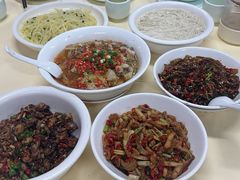 -笨罗卜浏阳菜馆(龙华鹏润达店)