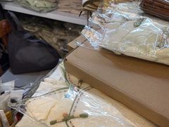 -暮晚尘香汉服旗袍