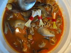 响螺煨裙边-墨泉峰味(润和国际广场店)
