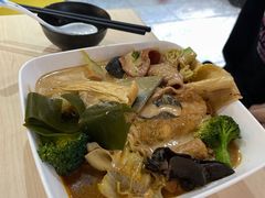-林静小吃(复兴路店)