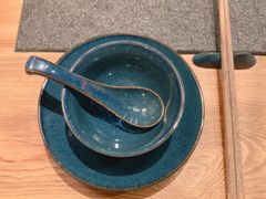 餐具摆设-湊湊火锅·茶憩(东城万达店)