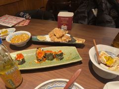 -白石的深夜食堂(万达店)