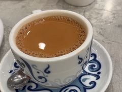 -翠华餐厅(正佳广场店)