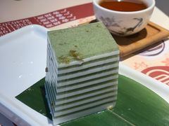 -粤点越有·茶点·粤菜(樵岭国际店)