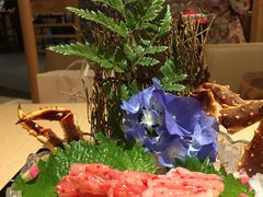 -蟹的岡田屋(正大广场店)