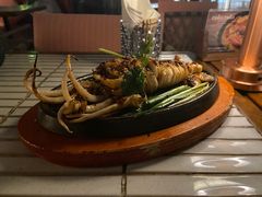 -CHINCHIN 青青·泰国料理(万象食家店)