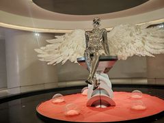 -涨巢·潮玩水疗局