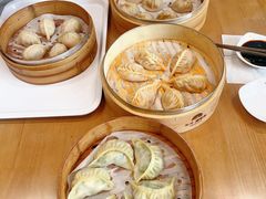 -东升灌浆包(辛庄街总店)