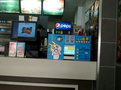 -华莱士·全鸡汉堡(湛江新华店)