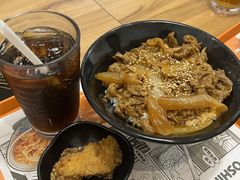 -吉野家(枫合万嘉店)
