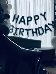 -告白气球派对策划·求婚·订婚宴·宝宝宴·生日派对