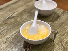 蛋酒-周记热干面豆皮大王(桃花东街店)