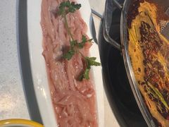 -百口川老火锅(西科大新区店)