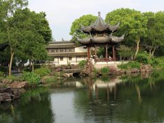 -西溪国家湿地公园