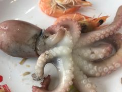 -仙螺岛海鲜自助餐厅(总店)