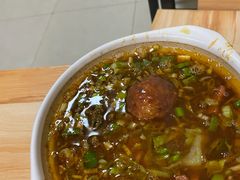 牛杂面-刘记特色牛杂面·直营店