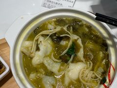 -嘉和一品粥(大沽南路店)