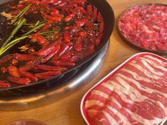 -井福老火锅(温江亚洲湾店)