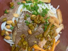 -明桂米粉(北站店)