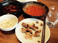 妈妈的味道-妈妈的味道(工人体育场东路店)