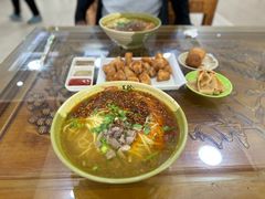 -美玲拉面(滨海总店)