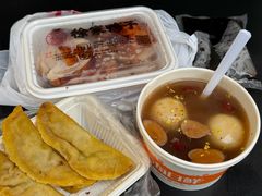 -清真蒋有记(老门东店)