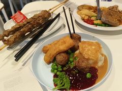 -宜家·瑞典风味餐厅(无锡店)