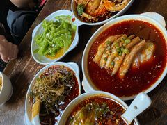 -牛王庙(龙华花园店)