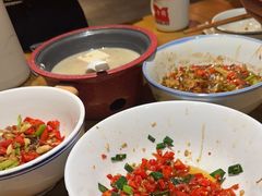 -农耕记·湖南土菜(科技园店)