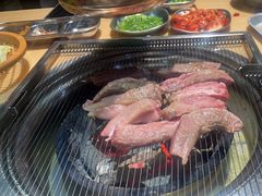 -麻蒲碳烤肉(嘉禾东平地铁站19号店)