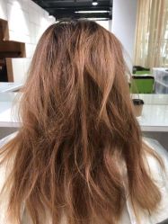 -CARR SALON