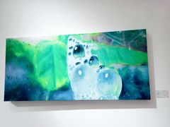 -宝龙艺术中心(七宝宝龙城店)