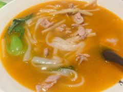 -漆黑觉米粉(三里屯店)