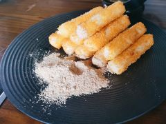 -西江传说•酸汤鱼(水东路店)
