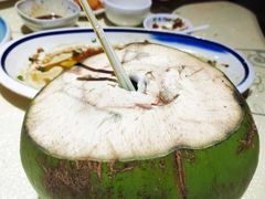 -龙湾海鲜渔村餐厅(亚龙湾店)