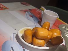 -赖胖子肉蟹煲(上邦百汇城店)