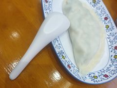 -开口笑·精选水饺