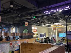 -撸啊撸铁签小肉(车站南路店)