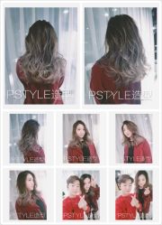 -P.STYLE 派斯造型