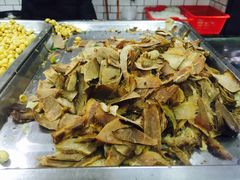 -覃肥叔桂林米粉(粮道街店)