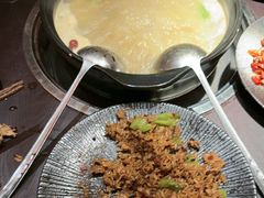 -芸鲜季·云南野生菌餐厅· 云南风物味研社(闵行店)