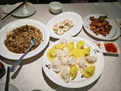 -船歌·鱼水饺青岛菜(金狮广场店)
