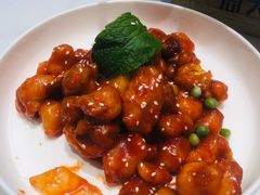 -周大厨辣椒炒肉(淮安万达店)